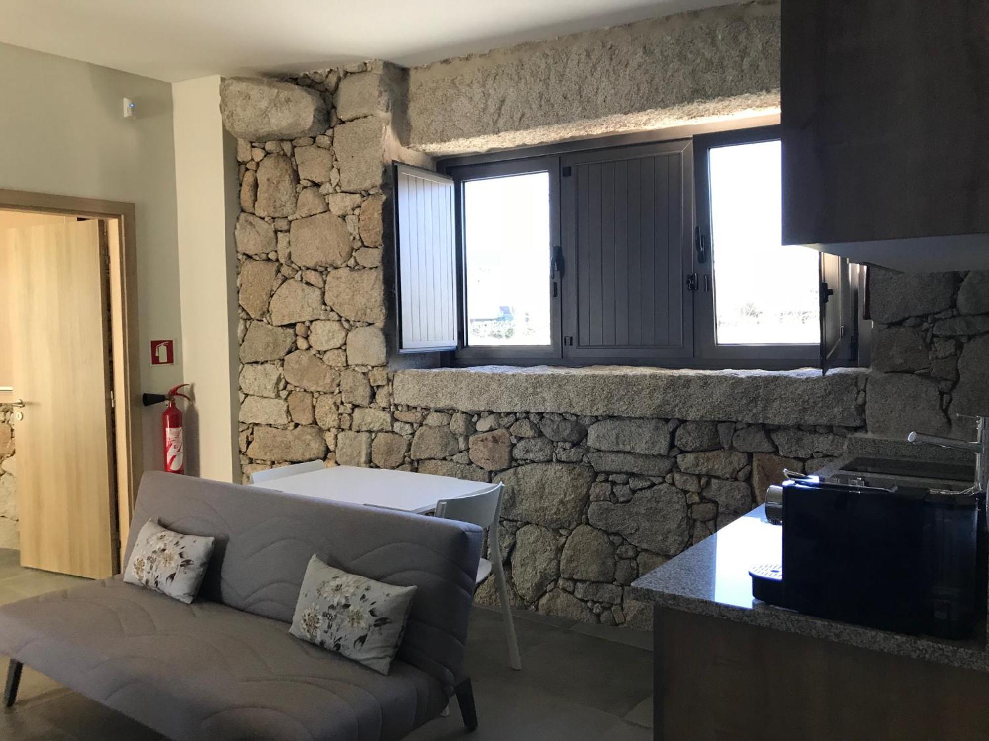 Villa Quinchoso Dos Bentos Vila Pouca de Aguiar Exterior foto