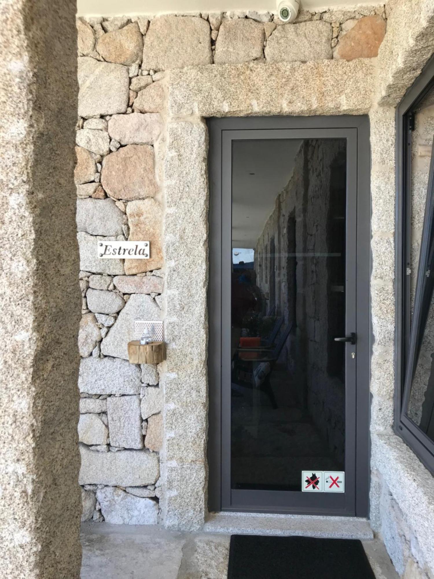 Villa Quinchoso Dos Bentos Vila Pouca de Aguiar Exterior foto